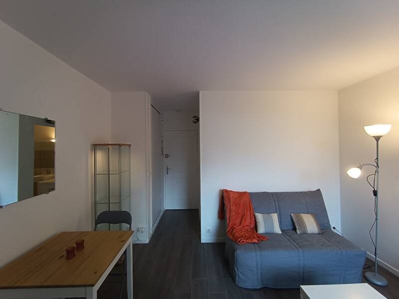 Maison à louer, 20m², NIMES