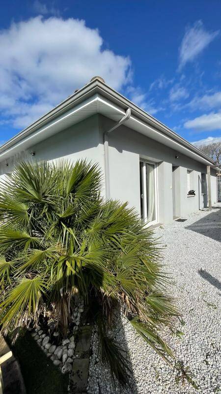 Maison à vendre, 100m², GUJAN MESTRAS