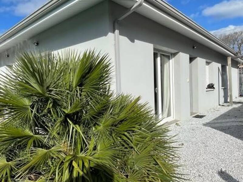 Maison à vendre, 100m², GUJAN MESTRAS