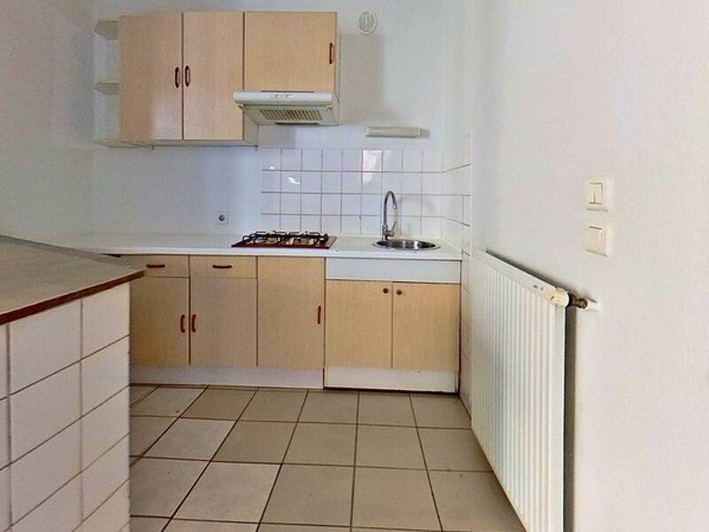 Maison à louer, 48m², MALZEVILLE