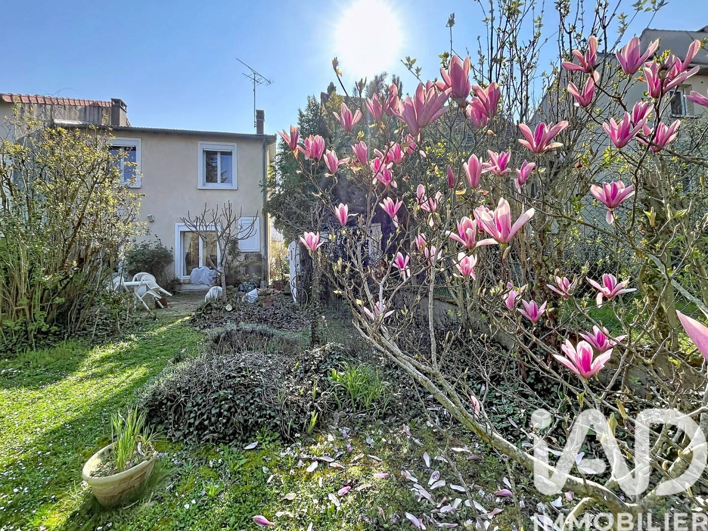 Maison à vendre, 115m², ANTONY