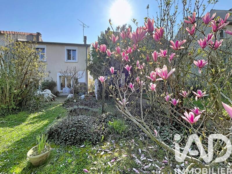 Maison à vendre, 115m², ANTONY