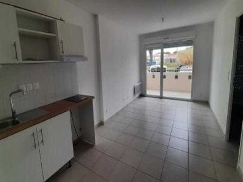 Maison à louer, 43m², NIMES