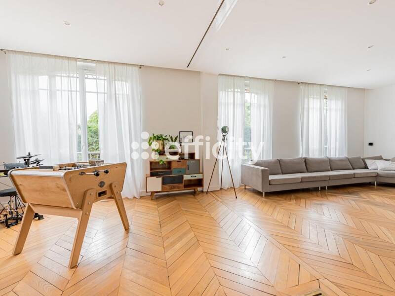 Maison à vendre, 233m², ABLON SUR SEINE