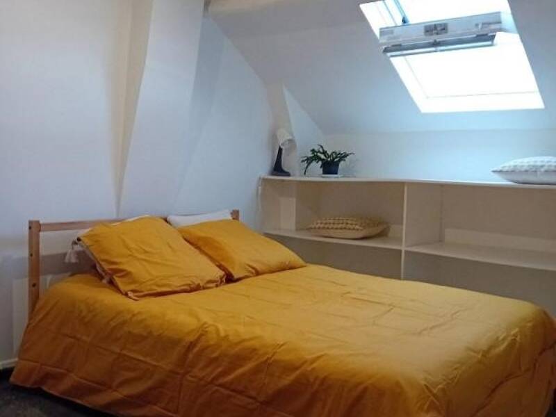 Maison à louer, 16m², BESSANCOURT