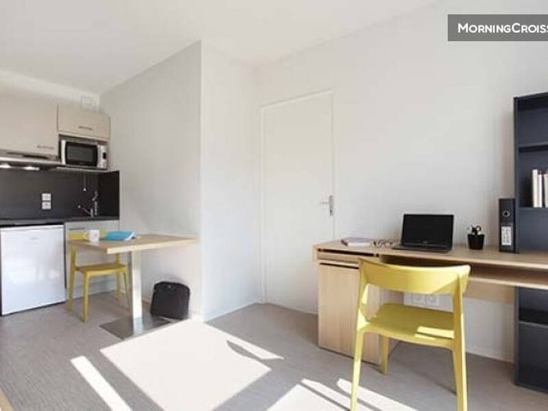 Maison à louer, 17m², NICE