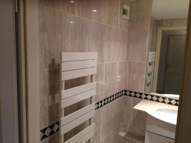 Maison à louer, 50m², ILLKIRCH GRAFFENSTADEN