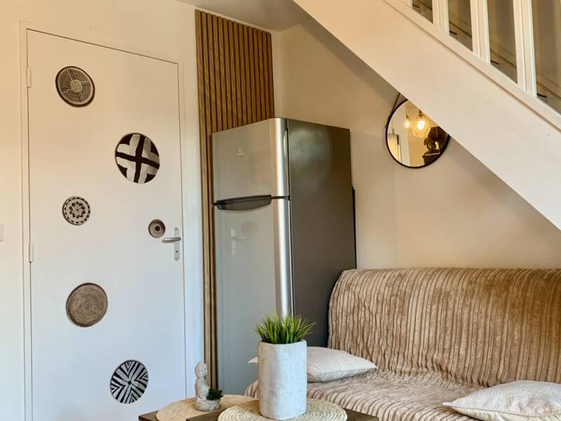 Maison à vendre, 33m², CALVISSON