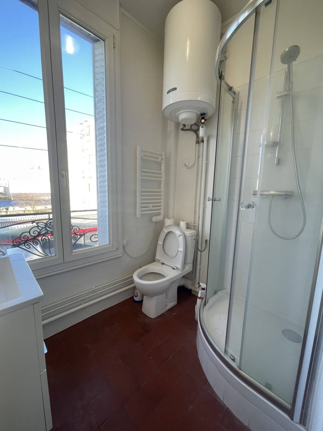 Maison à louer, 18m², ARGENTEUIL