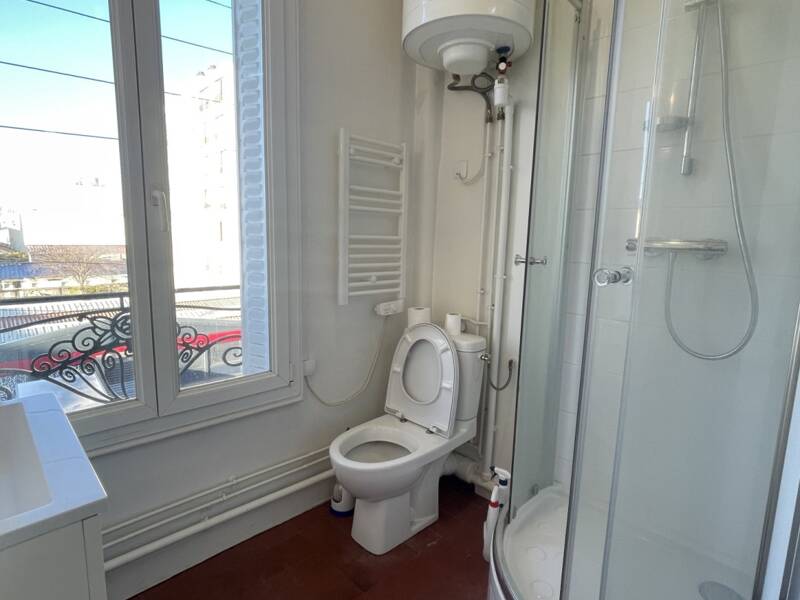 Maison à louer, 18m², ARGENTEUIL