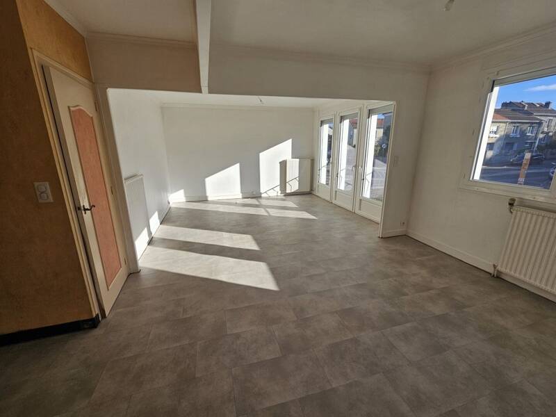 Maison à vendre, 88m², LIMOGES