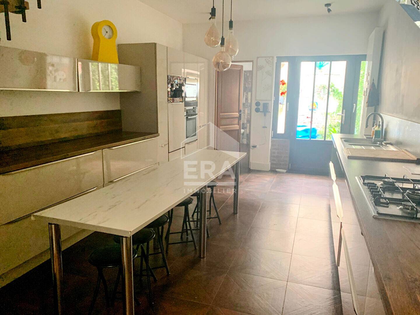 Maison à vendre, 160m², ROUBAIX