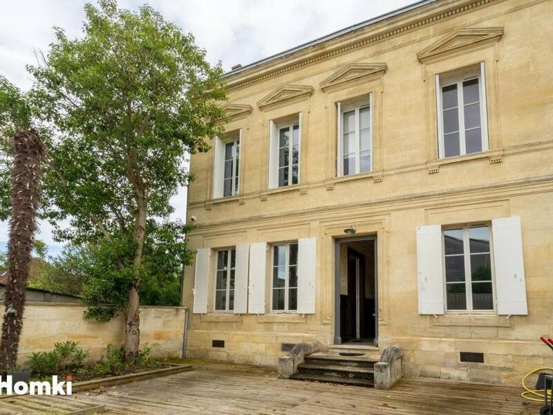 Maison à vendre, 270m², LIBOURNE