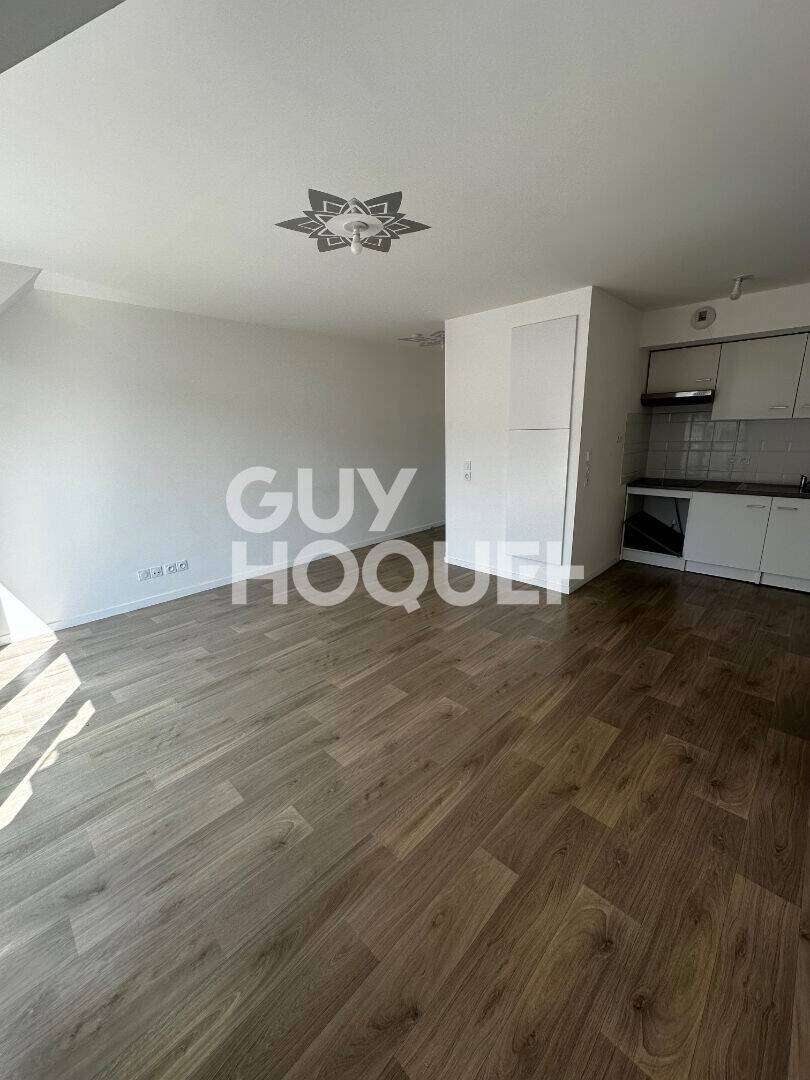 Maison à louer, 38m², CHELLES