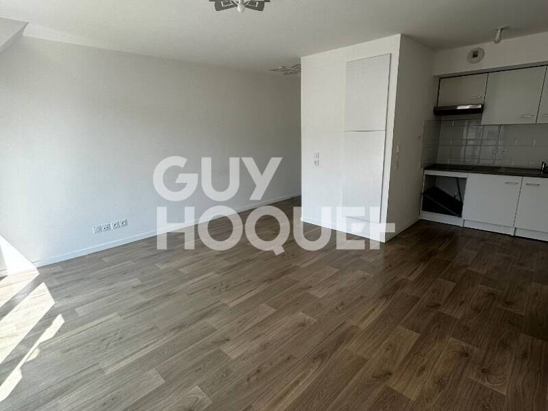 Maison à louer, 38m², CHELLES