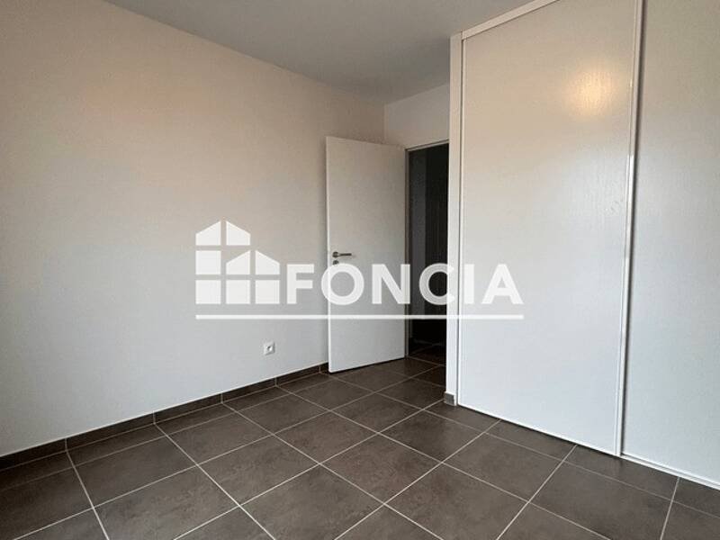 Maison à louer, 87m², GRENOBLE