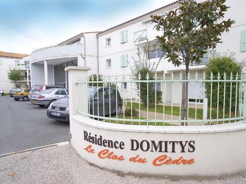 Maison à vendre, 65m², DOMPIERRE SUR MER