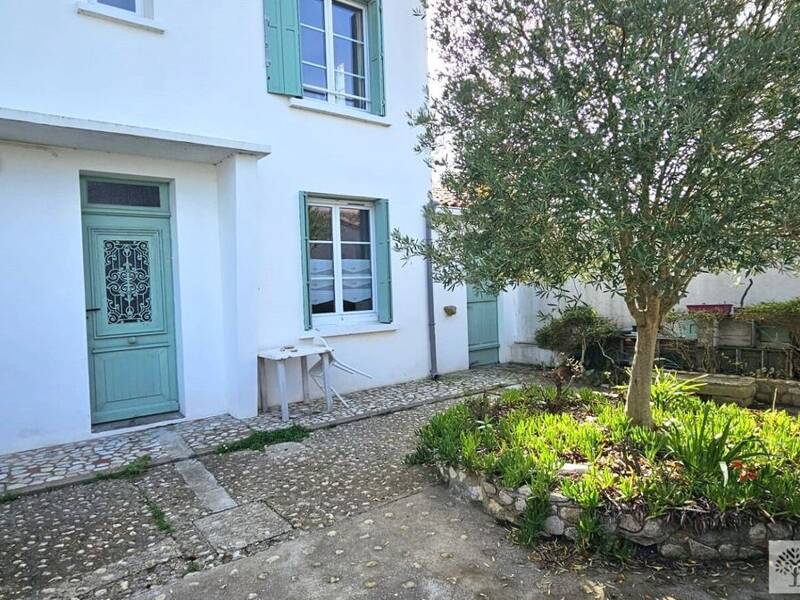 Maison à vendre, 75m², LA FLOTTE