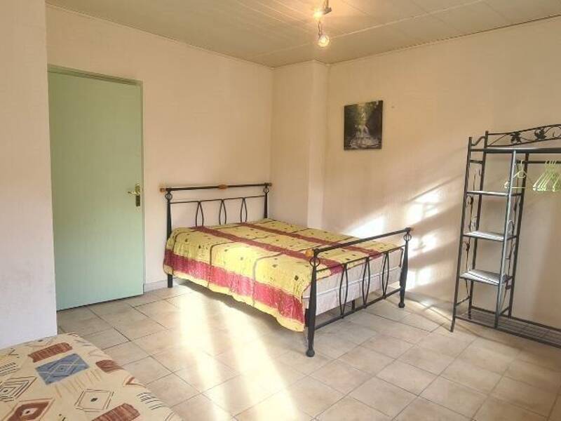 Maison à louer, 29m², LARGENTIERE