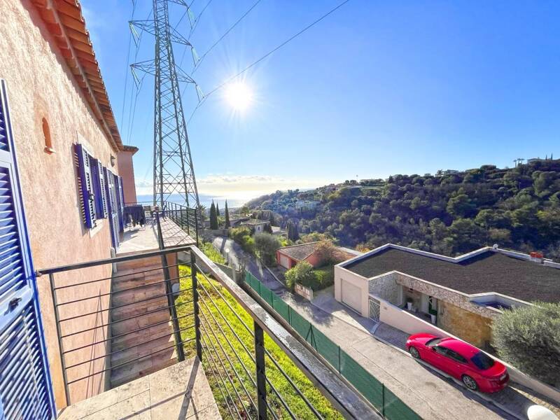 Maison à vendre, 122m², NICE