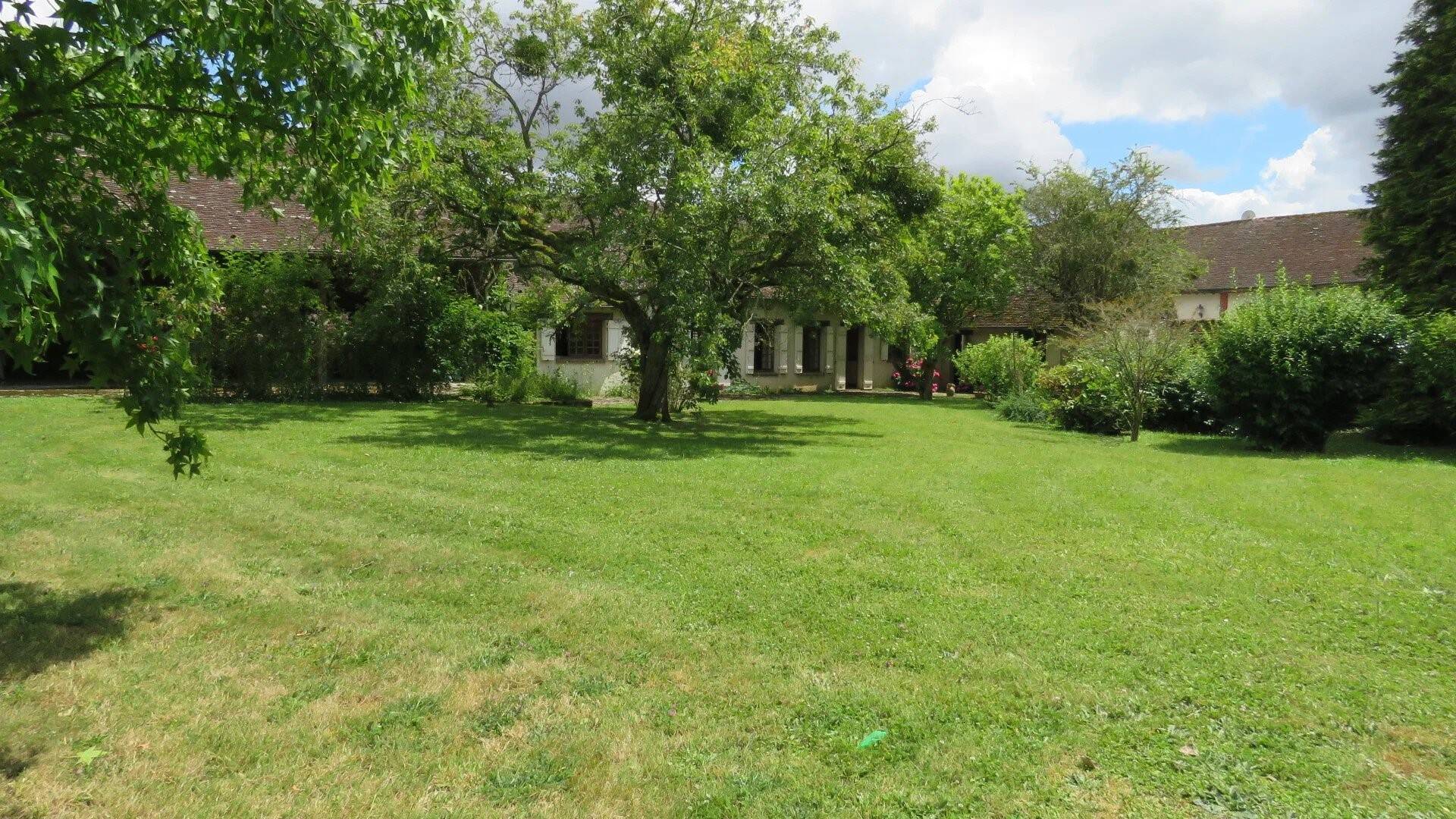 Maison à vendre, 190m², HOUDAN