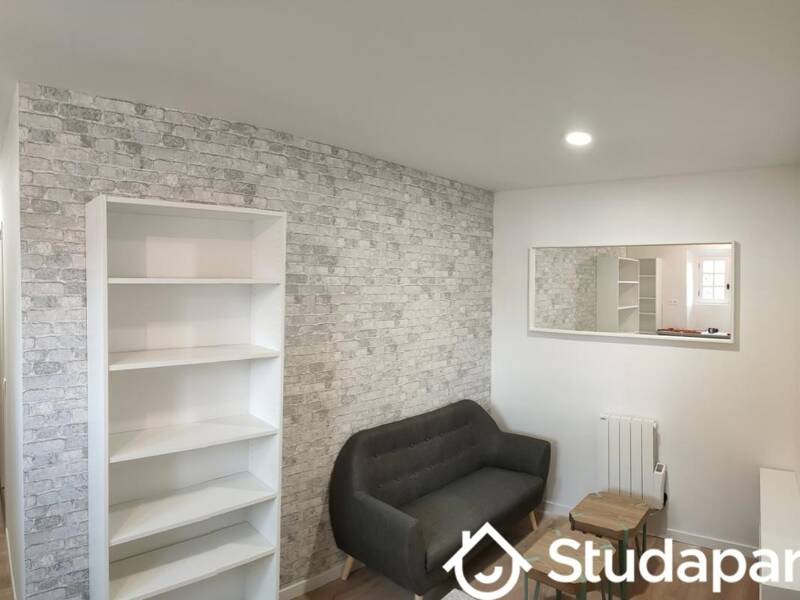 Maison à louer, 28m², JOUY EN JOSAS