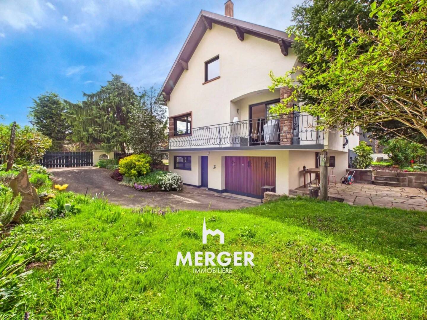 Maison à vendre, 234m², STRASBOURG
