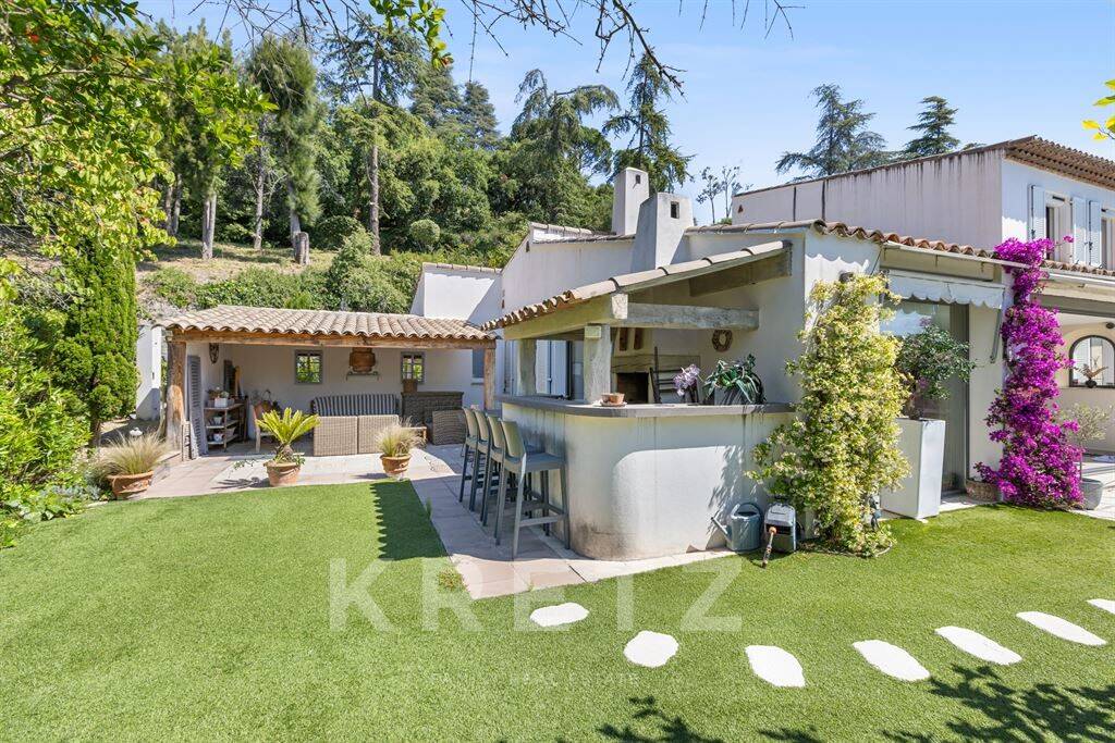 Maison à vendre, 157m², VILLENEUVE LOUBET