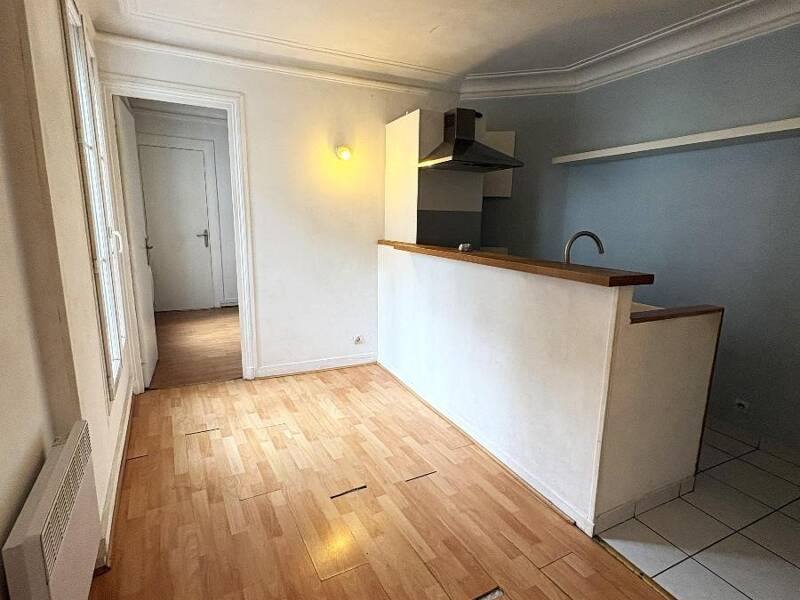 Maison à louer, 39m², PARIS 11E