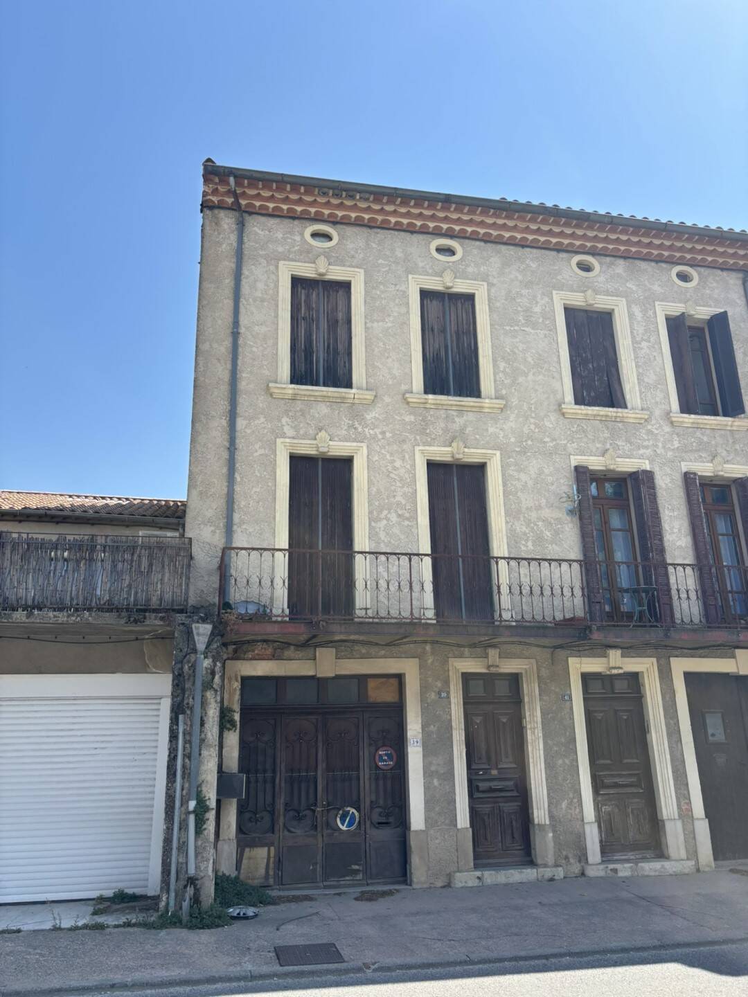 Maison à vendre, 91m², BUIS LES BARONNIES