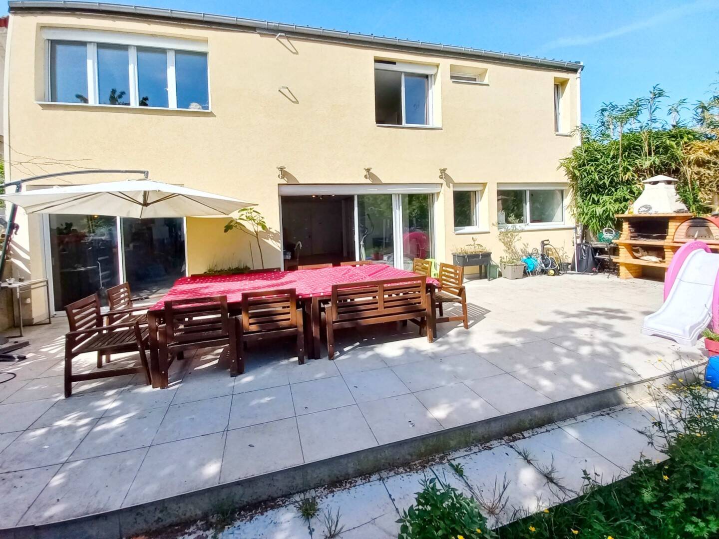 Maison à vendre, 144m², CRETEIL