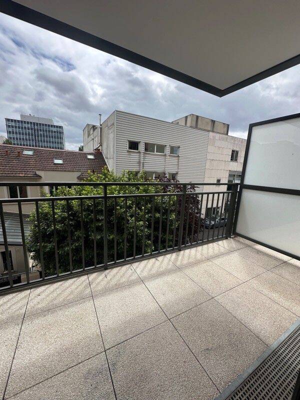 Maison à louer, 43m², COURBEVOIE