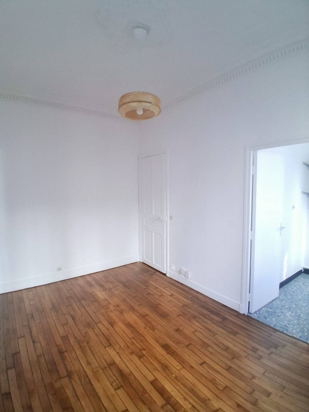 Maison à louer, 28m², COURBEVOIE