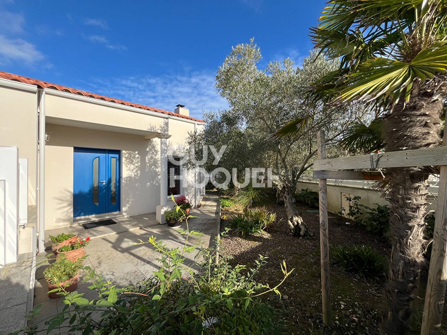Maison à vendre, 200m², LE FENOUILLER