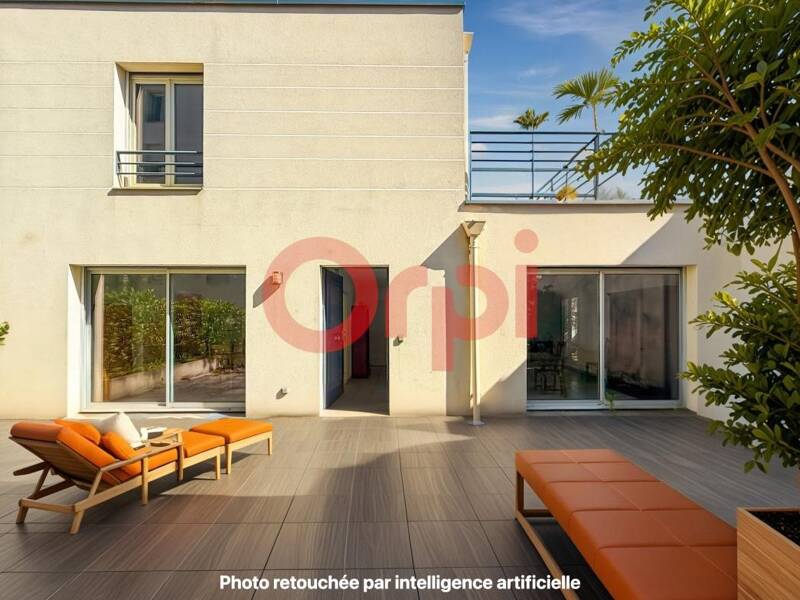 Maison à vendre, 134m², LYON 8E