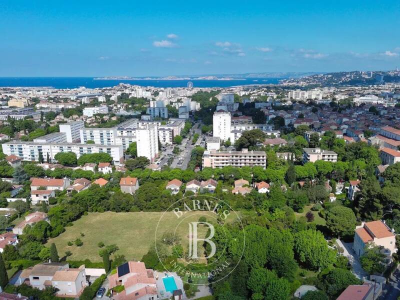 Maison à vendre, 183m², MARSEILLE 9E