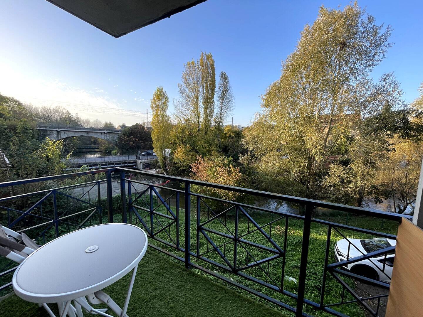 Maison à louer, 38m², CORBEIL ESSONNES