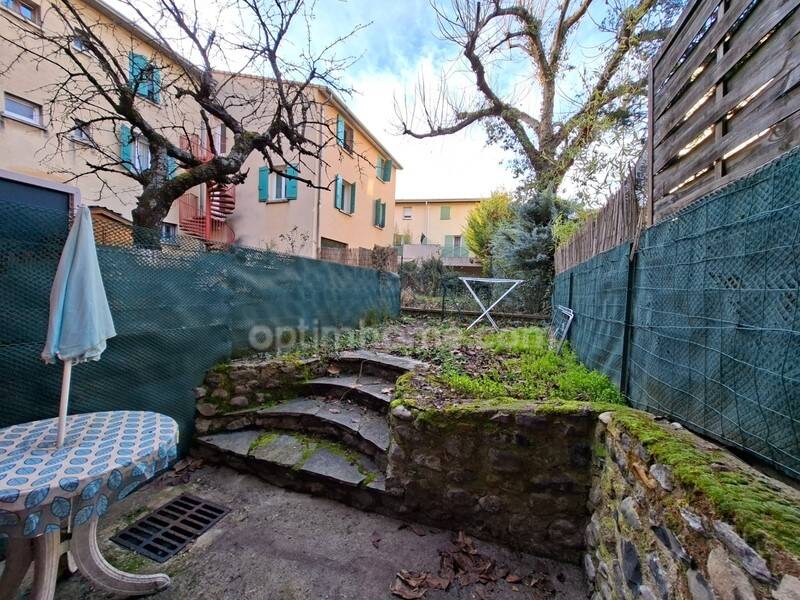 Maison à vendre, 20m², DIGNE LES BAINS