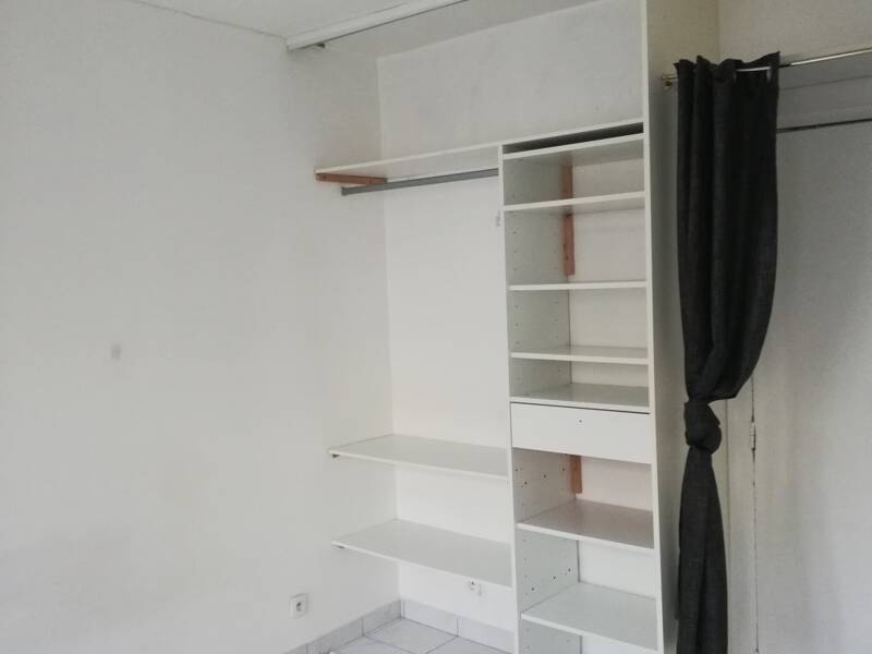 Maison à louer, 15m², PARIS 14E