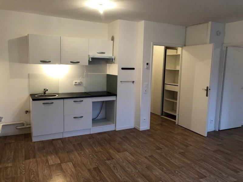 Maison à louer, 41m², VILLENOY