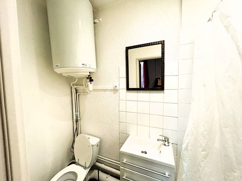 Maison à louer, 18m², PERPIGNAN