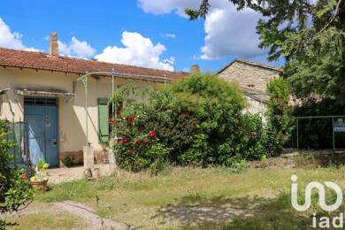 Maison à vendre 690 000 € 3 pièces 2 chambres 81 m² 811 m² de terrain Ceinture-Centre Ville Saint-Rémy-de-Provence 13210