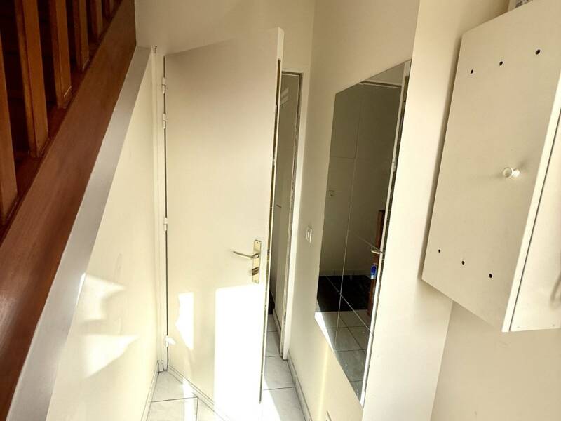 Maison à louer, 37m², BAGNOLET