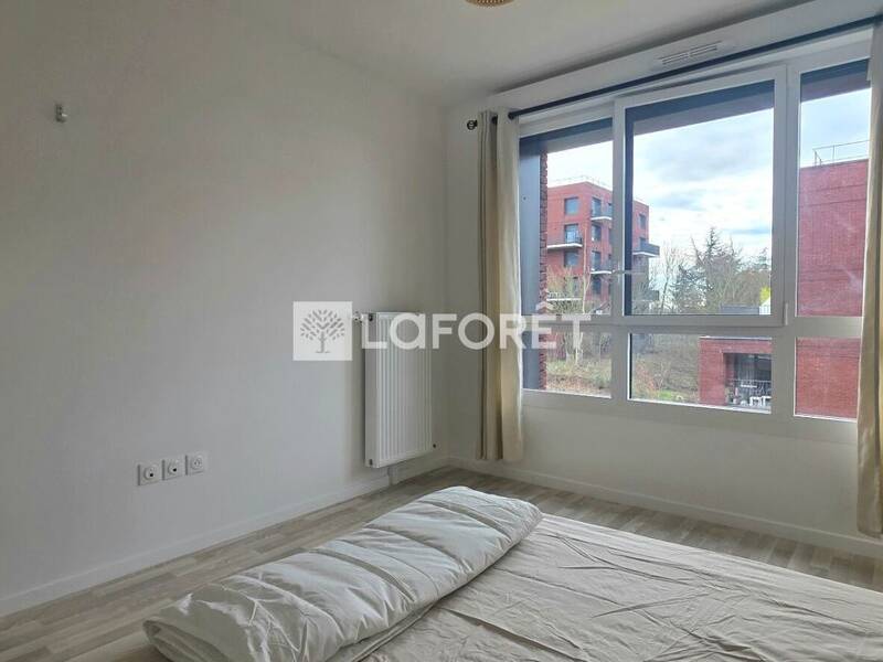 Maison à louer, 35m², DUGNY