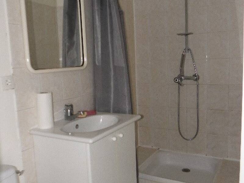 Maison à louer, 24m², VILLEPARISIS