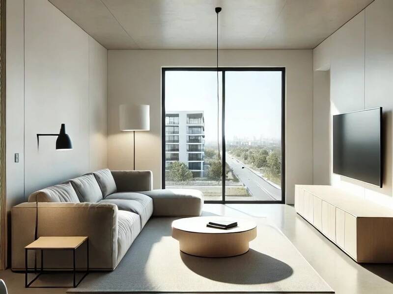 Maison à vendre, 45m², LOUVIERS