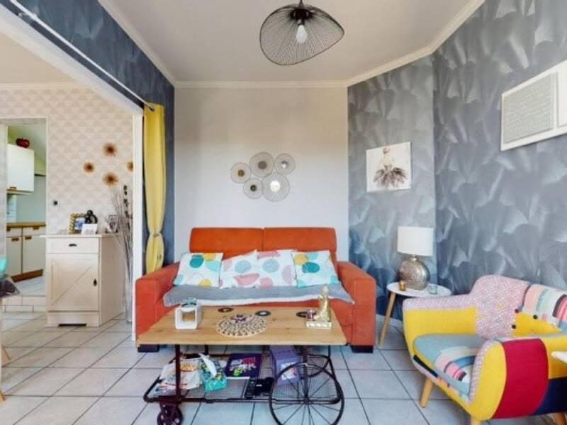 Maison à vendre, 58m², LE HAVRE