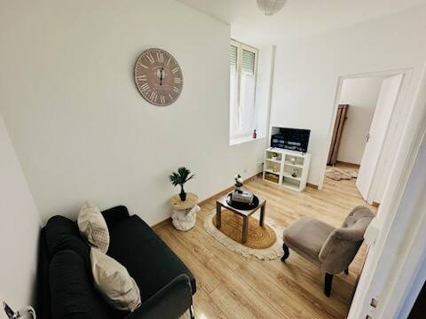 Maison à vendre, 29m², SAINT ETIENNE