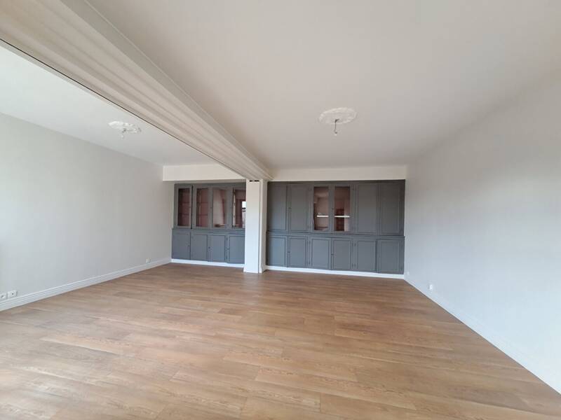 Maison à louer, 129m², DIJON