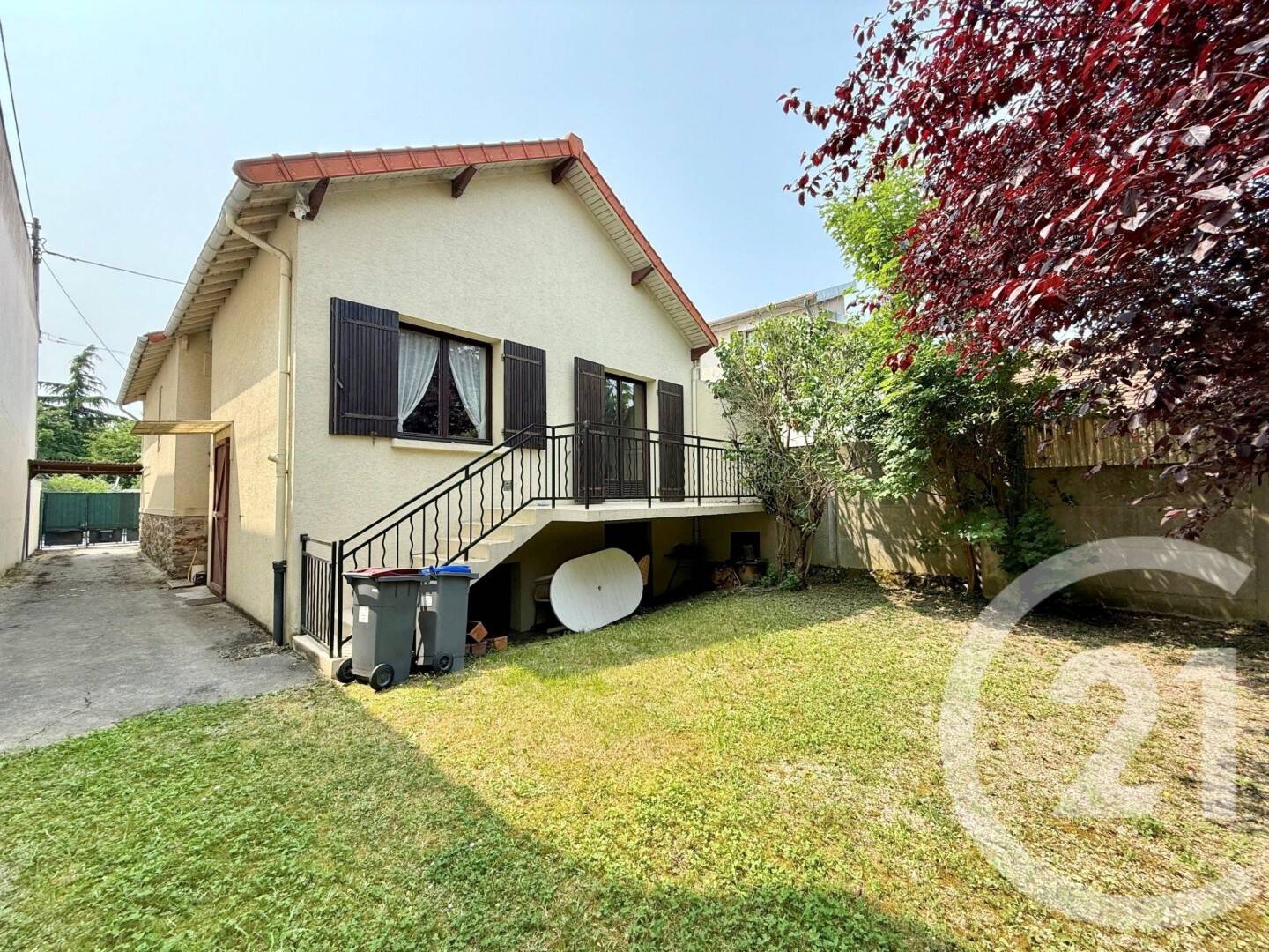 Maison à vendre, 99m², ARGENTEUIL